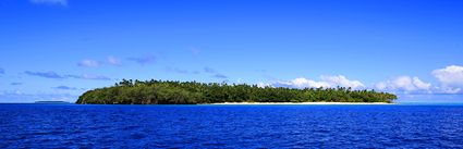 Avalau Island - Vava’u, Kingdom of Tonga (PBH4 00 7789)